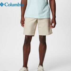 Columbia Men's Washed Out Shorts